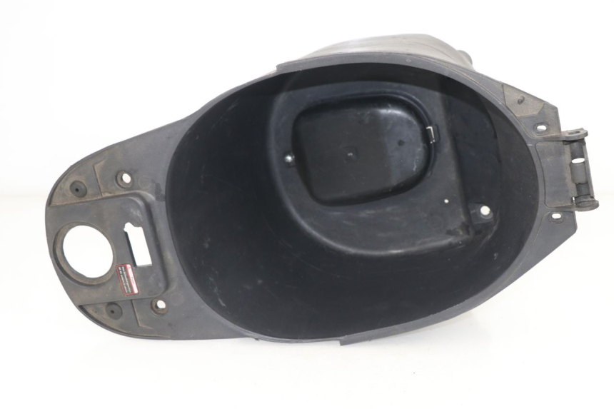 photo de SEAT TRUNK JM MOTORS OLDIES 4T 50 (2010 - 2020)