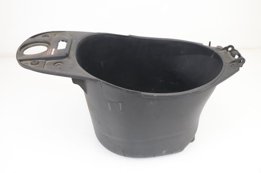 photo de SEAT TRUNK JM MOTORS OLDIES 4T 50 (2010 - 2020)