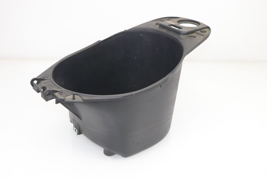 photo de SEAT TRUNK JM MOTORS OLDIES 4T 50 (2010 - 2020)
