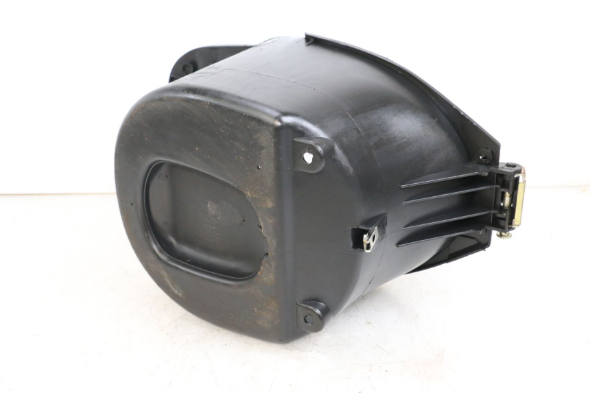 photo de SEAT TRUNK JM MOTORS OLDIES 4T 50 (2010 - 2020)