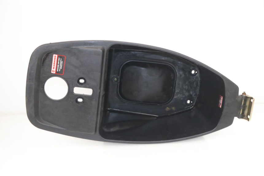 photo de UNDERSEAT STORAGE JM MOTORS OLDIES GT 4T 50 (2010 - 2017)