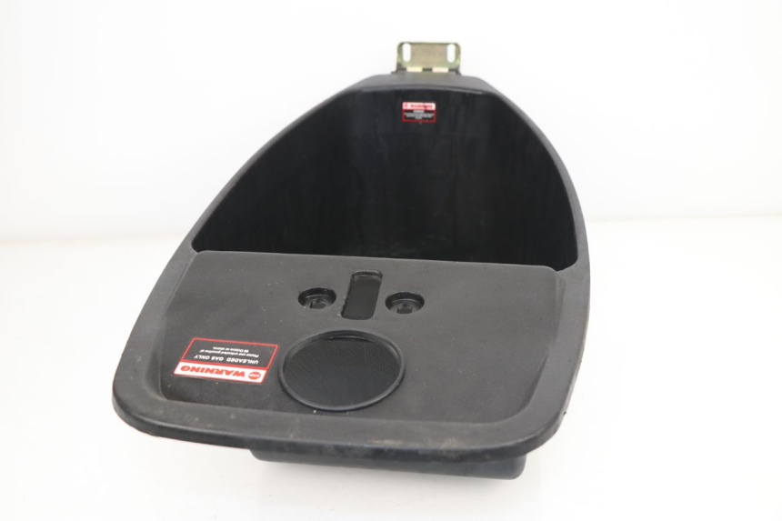 photo de UNDERSEAT STORAGE JM MOTORS OLDIES GT 4T 50 (2010 - 2017)
