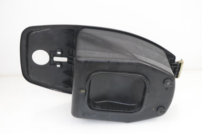 photo de UNDERSEAT STORAGE JM MOTORS OLDIES GT 4T 50 (2010 - 2017)