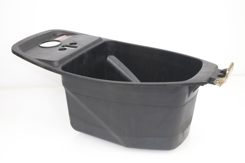 photo de UNDERSEAT STORAGE JM MOTORS OLDIES GT 4T 50 (2010 - 2017)