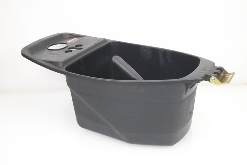 photo de UNDERSEAT STORAGE JM MOTORS OLDIES GT 4T 50 (2010 - 2017)