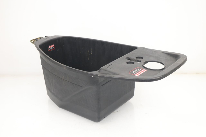 photo de UNDERSEAT STORAGE JM MOTORS OLDIES GT 4T 50 (2010 - 2017)