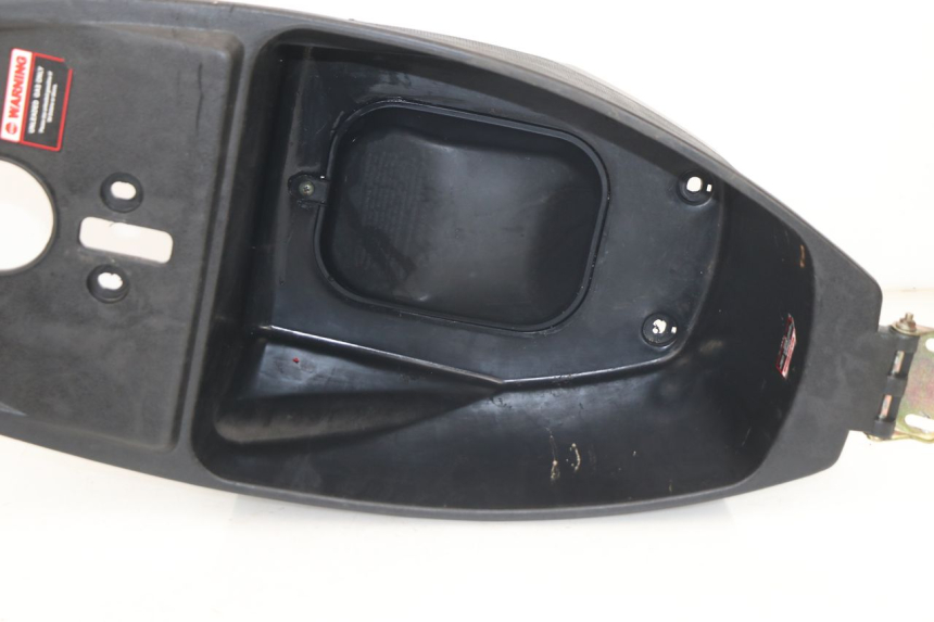 photo de UNDERSEAT STORAGE JM MOTORS OLDIES GT 4T 50 (2010 - 2017)