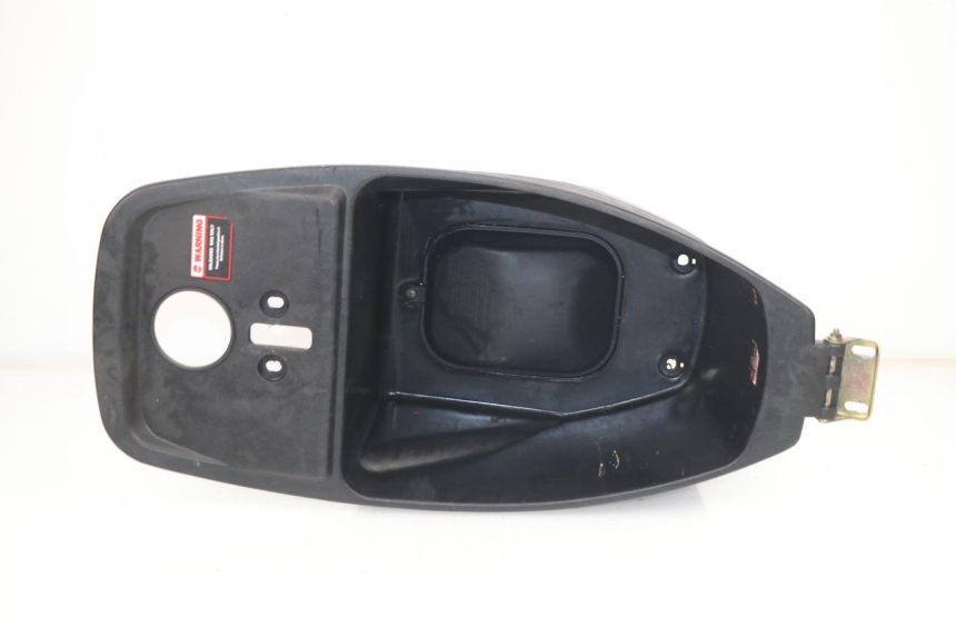 photo de UNDERSEAT STORAGE JM MOTORS OLDIES GT 4T 50 (2010 - 2017)