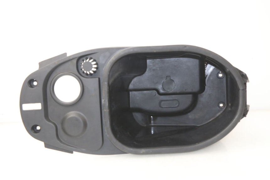 photo de UNDERSEAT STORAGE JM MOTORS SANTANA 50 (2014 - 2020)