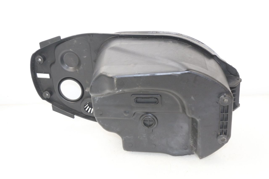 photo de UNDERSEAT STORAGE JM MOTORS SANTANA 50 (2014 - 2020)