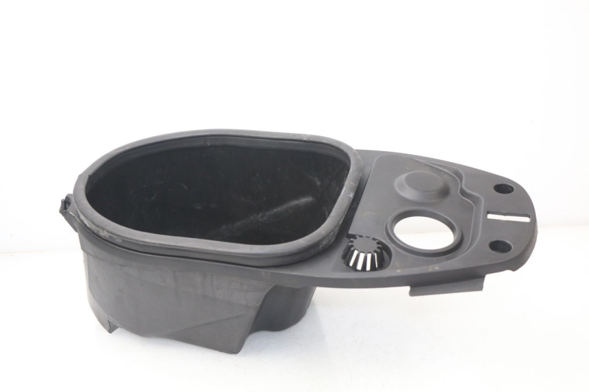 photo de UNDERSEAT STORAGE JM MOTORS SANTANA 50 (2014 - 2020)