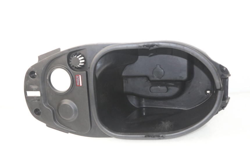 photo de UNDERSEAT STORAGE JM MOTORS SANTANA 50 (2014 - 2020)