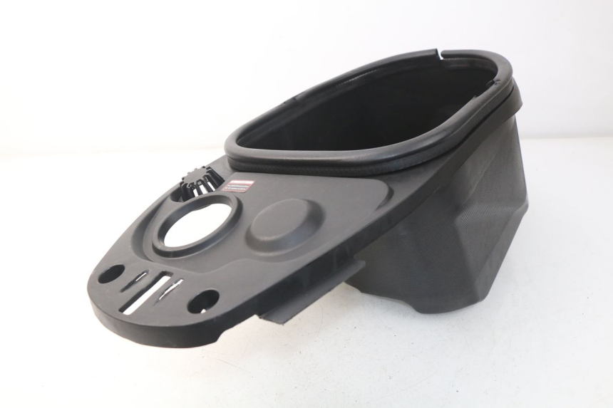 photo de UNDERSEAT STORAGE JM MOTORS SANTANA 50 (2014 - 2020)