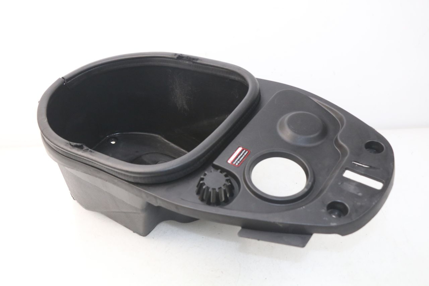 photo de UNDERSEAT STORAGE JM MOTORS SANTANA 50 (2014 - 2020)