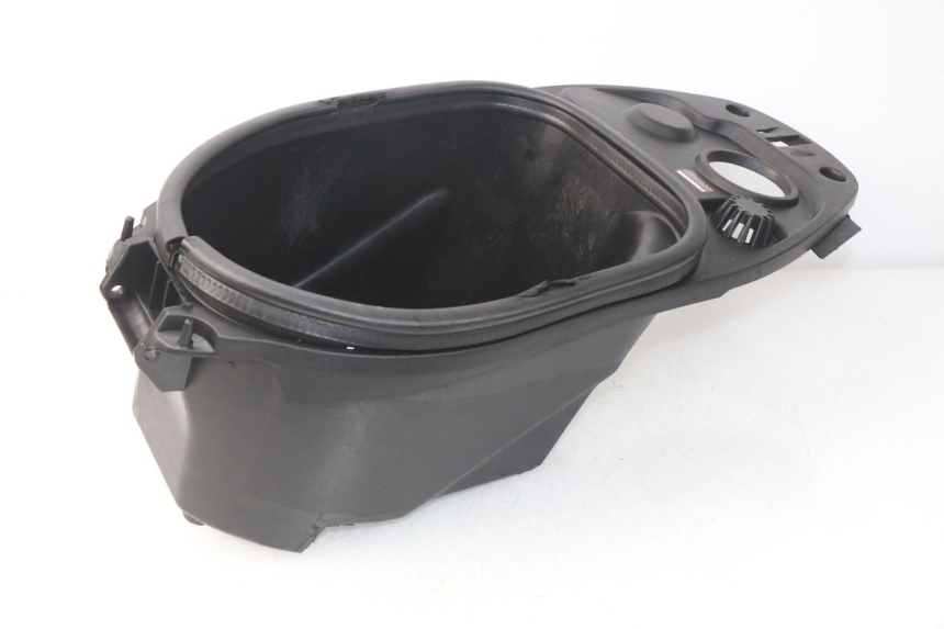 photo de UNDERSEAT STORAGE JM MOTORS SANTANA 50 (2014 - 2020)