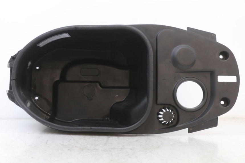 photo de UNDERSEAT STORAGE JM MOTORS SANTANA 50 (2014 - 2020)