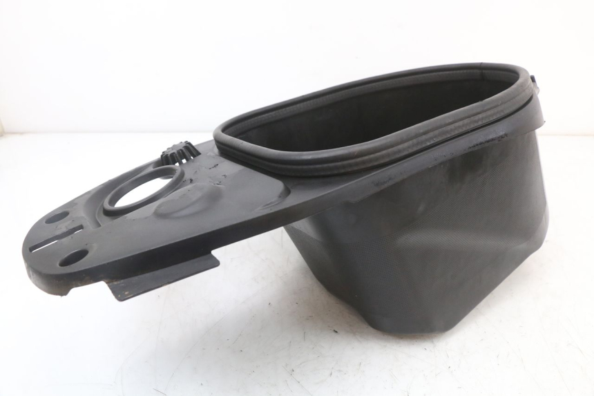 photo de UNDERSEAT STORAGE JM MOTORS SANTANA 50 (2014 - 2020)