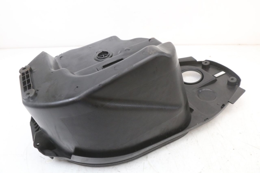 photo de UNDERSEAT STORAGE JM MOTORS SANTANA 50 (2014 - 2020)