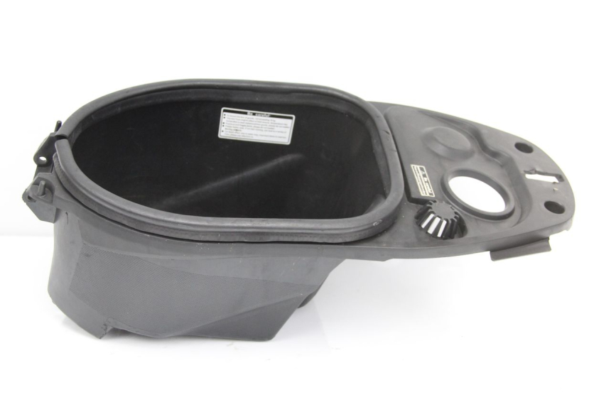 photo de UNDERSEAT STORAGE JM MOTORS SC 4T 50 (2018 - 2021)