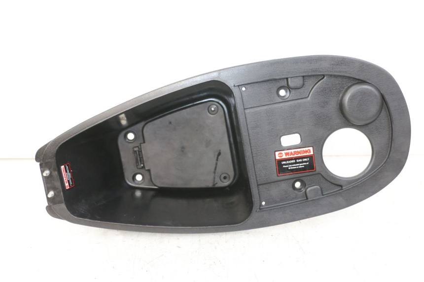 photo de UNDERSEAT STORAGE JM MOTORS VX 125 (2022 - 2025)