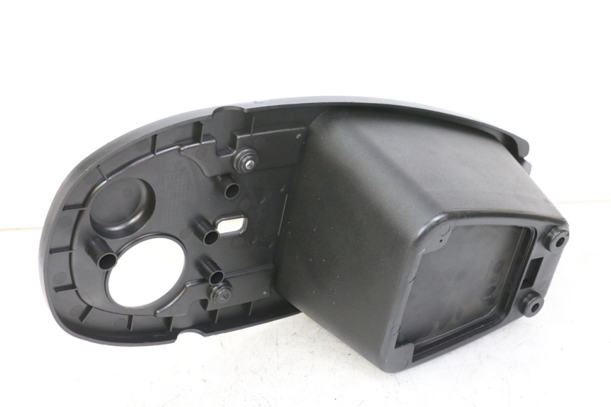 photo de UNDERSEAT STORAGE JM MOTORS VX 125 (2022 - 2025)