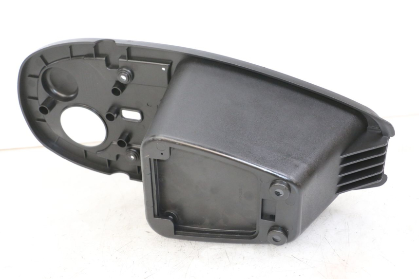 photo de UNDERSEAT STORAGE JM MOTORS VX 125 (2022 - 2025)