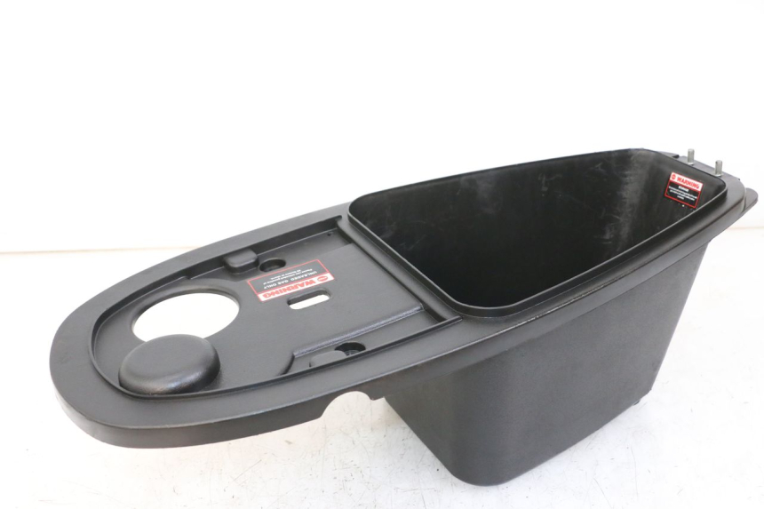 photo de UNDERSEAT STORAGE JM MOTORS VX 125 (2022 - 2025)