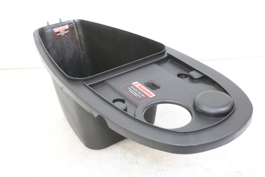 photo de UNDERSEAT STORAGE JM MOTORS VX 125 (2022 - 2025)