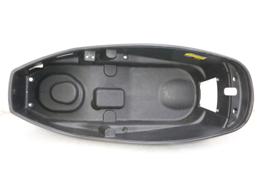 photo de UNDERSEAT STORAGE SYM JOYMAX 125 (2010 - 2017)