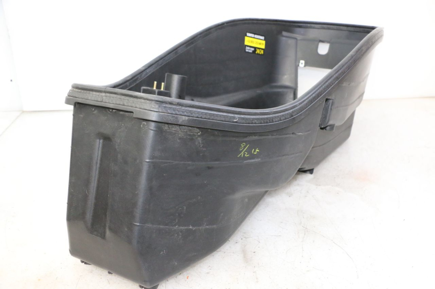 photo de UNDERSEAT STORAGE SYM JOYMAX 125 (2010 - 2017)