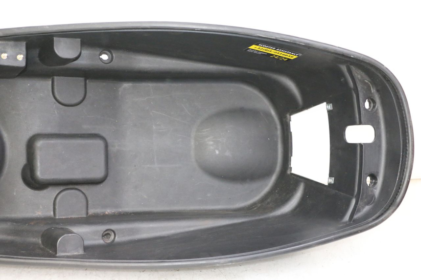 photo de UNDERSEAT STORAGE SYM JOYMAX 125 (2010 - 2017)