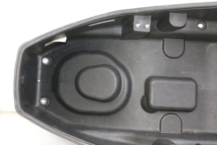 photo de UNDERSEAT STORAGE SYM JOYMAX 125 (2010 - 2017)