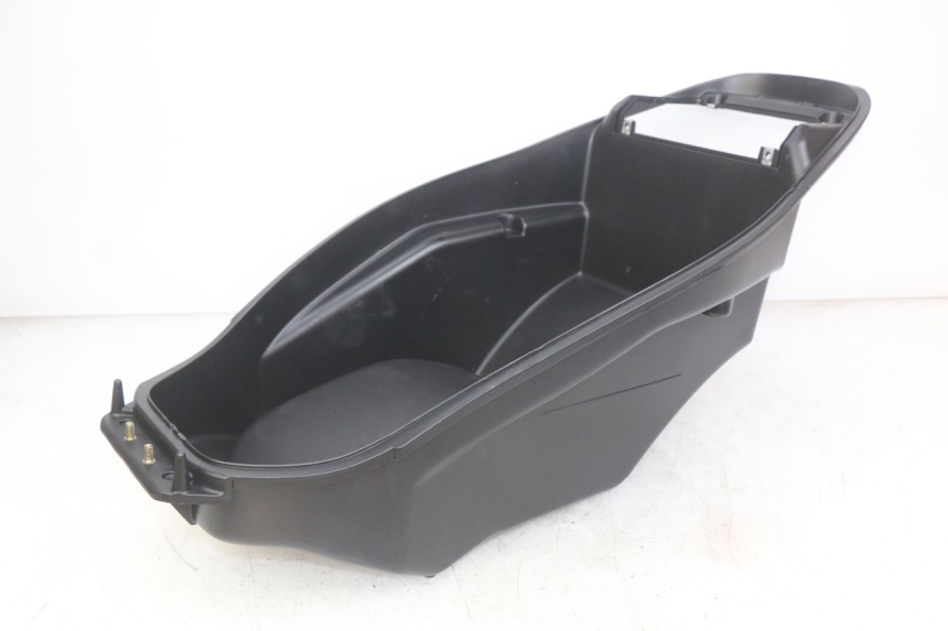 photo de SEAT STORAGE BOX KYMCO AGILITY 16+ 4T 50 (2018 - 2023)