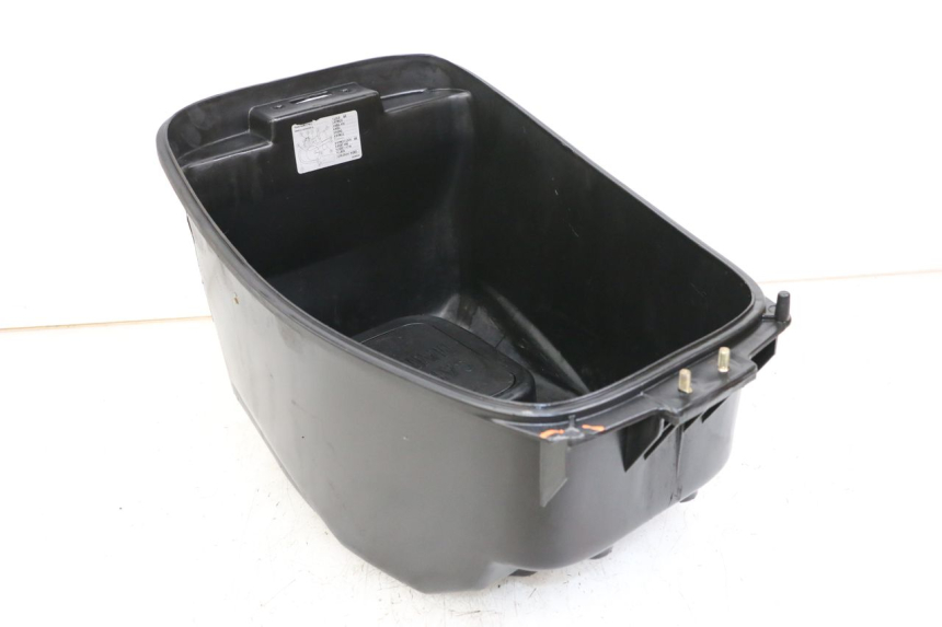 photo de SEAT STORAGE BOX KYMCO AGILITY 4T 50 (2005 - 2018)