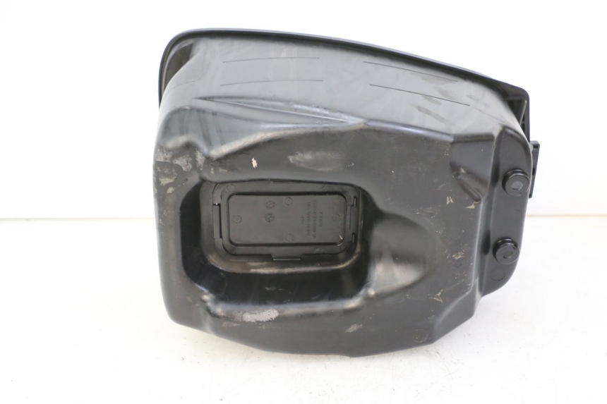 photo de SEAT STORAGE BOX KYMCO AGILITY 4T 50 (2018 - 2022)