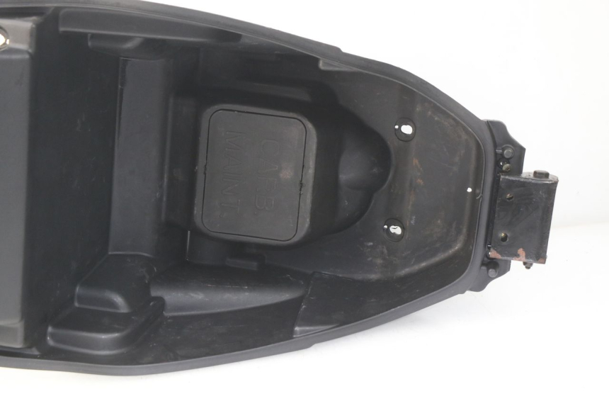 photo de UNDERSEAT STORAGE KYMCO AGILITY CITY 4T 50 (2008 - 2016)