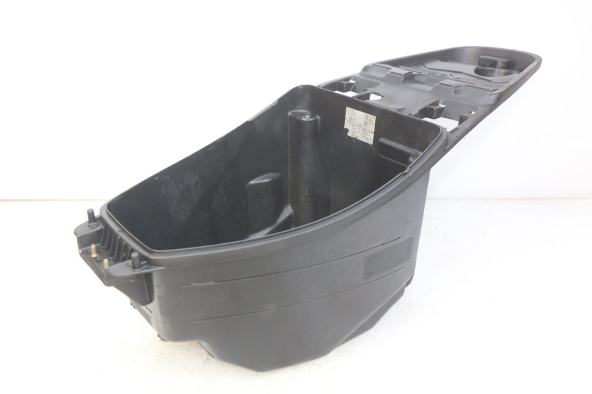 photo de SEAT STORAGE BOX KYMCO AGILITY RS 4T 50 (2009 - 2013)