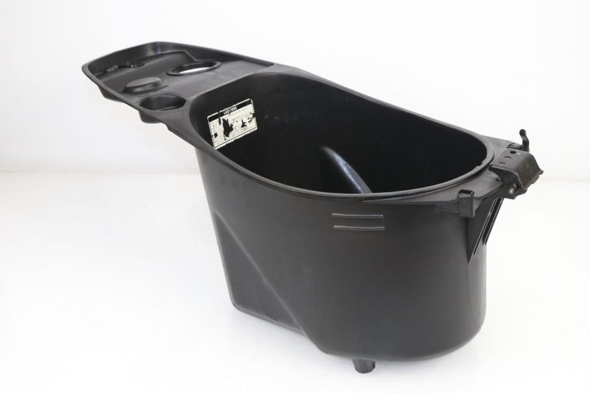 photo de UNDERSEAT STORAGE KYMCO COBRA 100 (1998 - 2003)