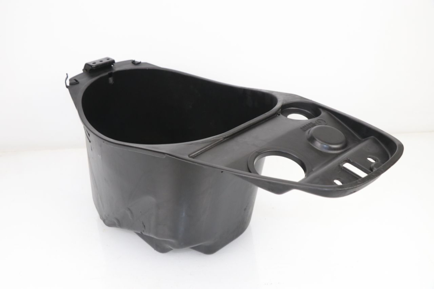 photo de UNDERSEAT STORAGE KYMCO COBRA 100 (1998 - 2003)