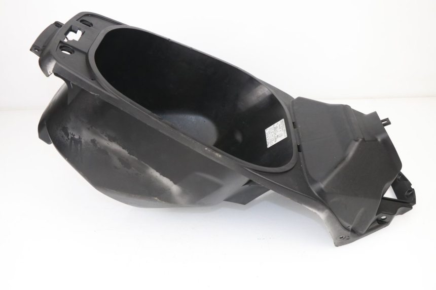 photo de UNDERSEAT STORAGE KYMCO DINK STREET 125 (2009 - 2014)