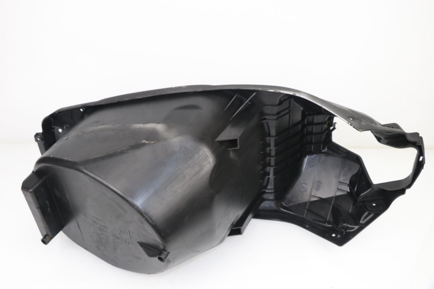 photo de UNDERSEAT STORAGE KYMCO DINK STREET 125 (2009 - 2014)