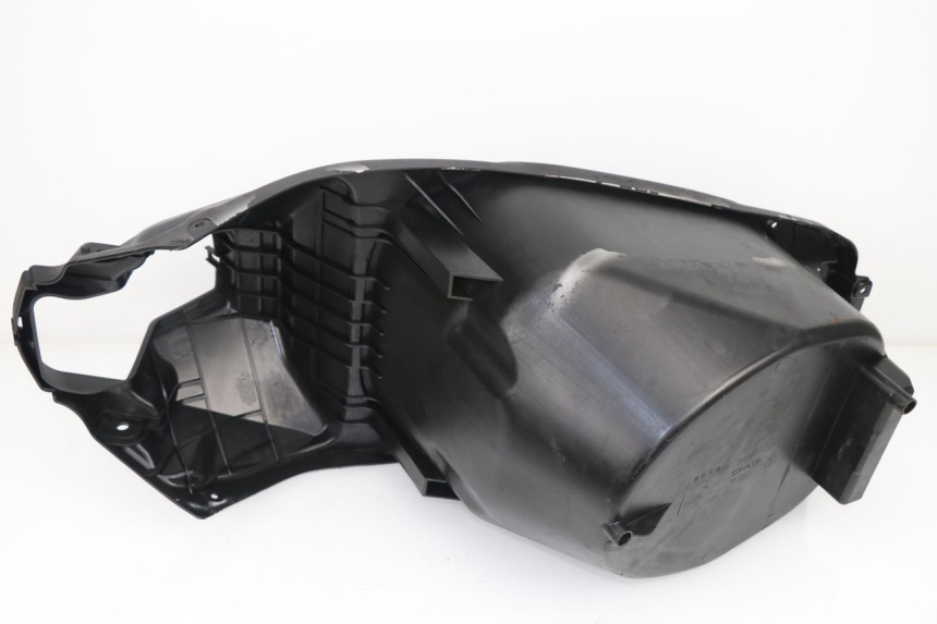 photo de UNDERSEAT STORAGE KYMCO DINK STREET 125 (2009 - 2014)