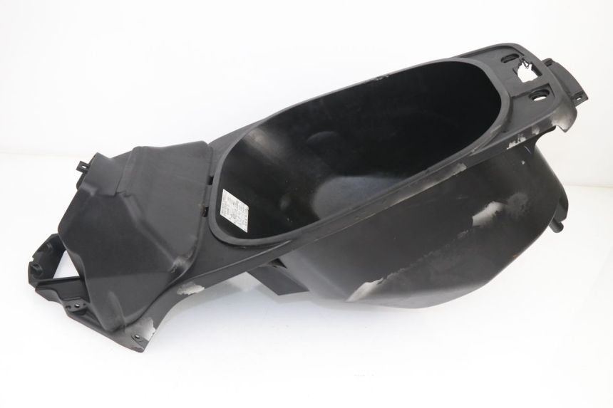 photo de UNDERSEAT STORAGE KYMCO DINK STREET 125 (2009 - 2014)