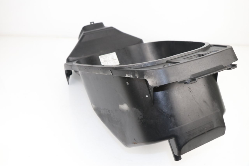 photo de UNDERSEAT STORAGE KYMCO DINK STREET 125 (2009 - 2014)