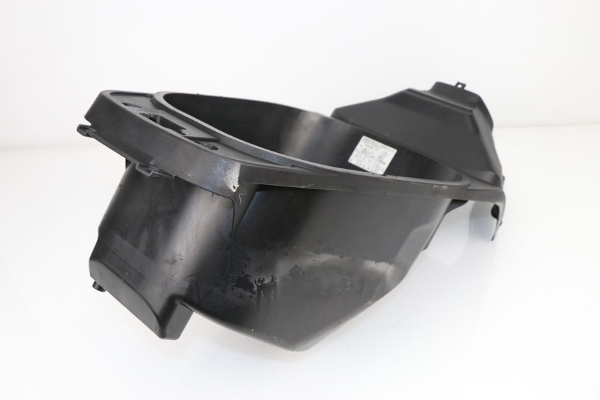 photo de UNDERSEAT STORAGE KYMCO DINK STREET 125 (2009 - 2014)