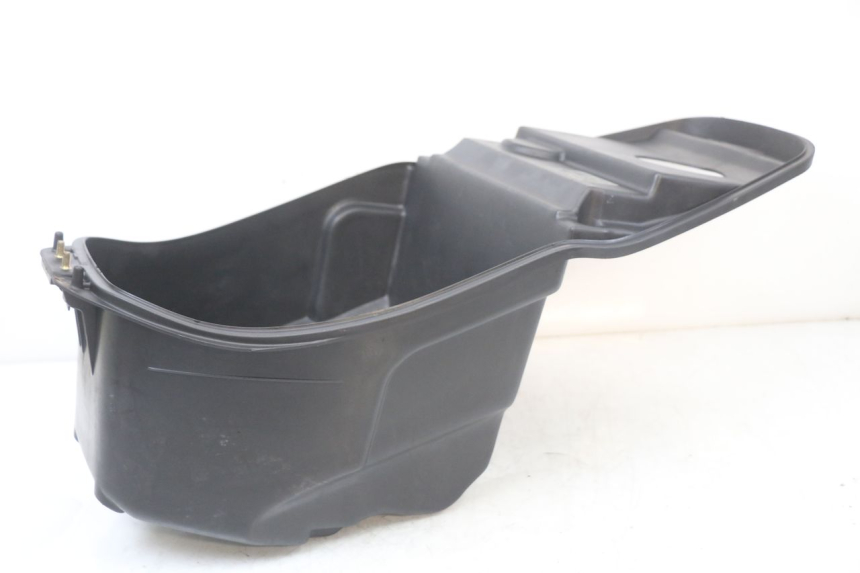 photo de UNDERSEAT STORAGE KYMCO SUPER 8 125 (2008 - 2015)