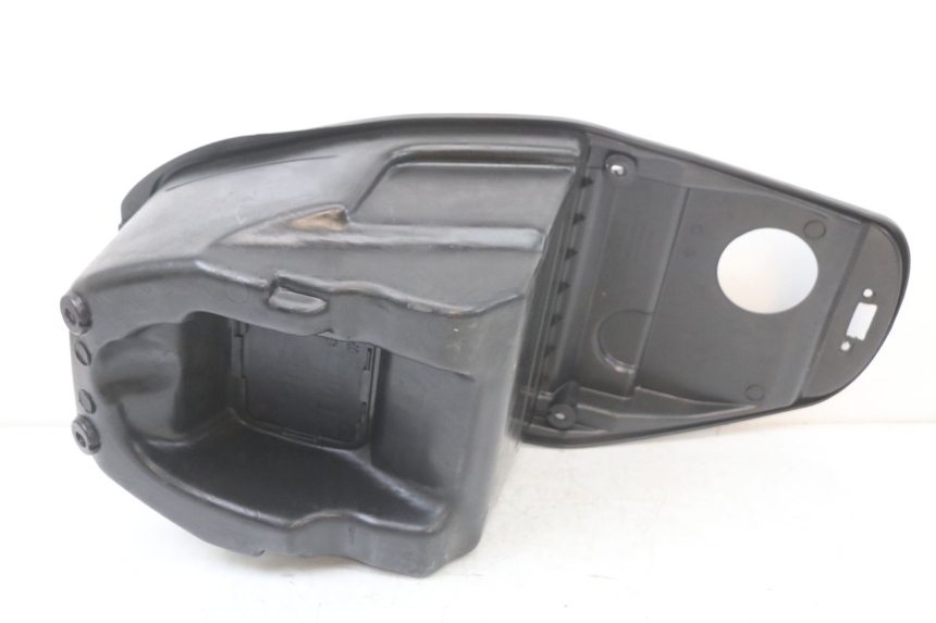 photo de UNDERSEAT STORAGE KYMCO SUPER 8 125 (2008 - 2015)