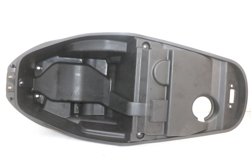 photo de UNDERSEAT STORAGE KYMCO SUPER 8 4T 50 (2021 - 2024)