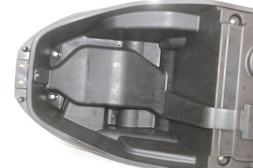 photo de UNDERSEAT STORAGE KYMCO SUPER 8 4T 50 (2021 - 2024)