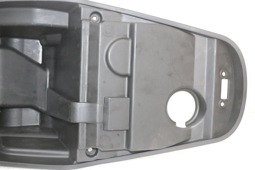 photo de UNDERSEAT STORAGE KYMCO SUPER 8 4T 50 (2021 - 2024)